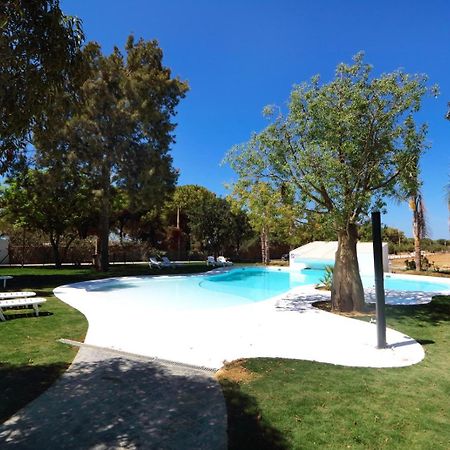 Hacienda Laguna Seca - Apart. Lavanda Chiclana de la Frontera Ngoại thất bức ảnh